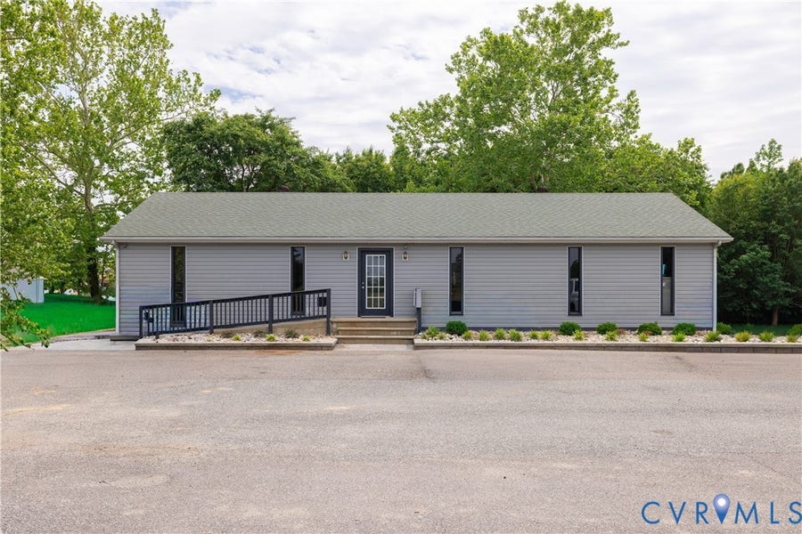 Property photo for 102 Industrial Boulevard, Toano, VA