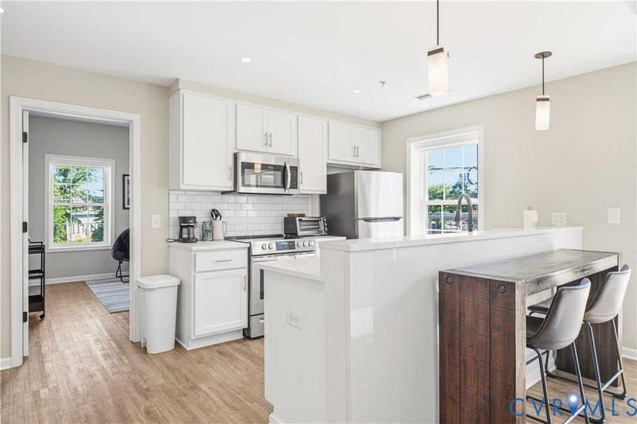 Property photo for 1420 Ewing Park Loop, #206, Midlothian, VA