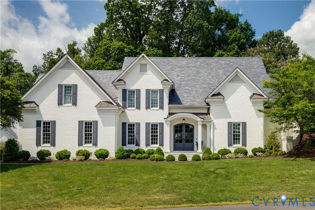 4912 Lockgreen Circle, Richmond, VA 23226 Completely renovated top to bottom