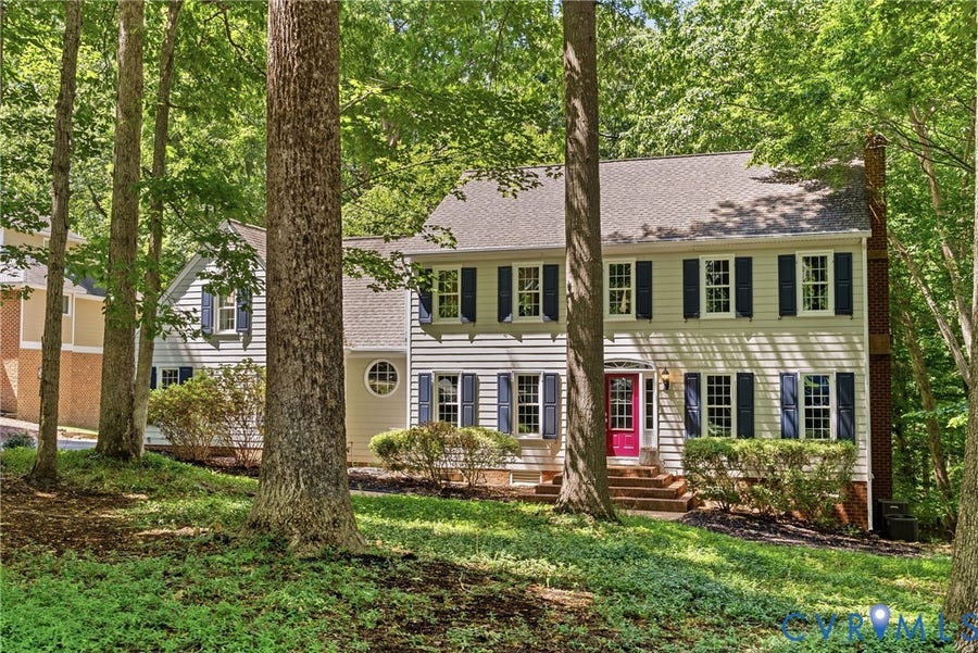 Property photo for 14321 Crossings Ridge Drive, Midlothian, VA