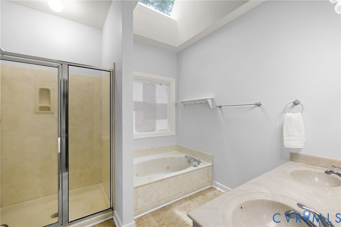 6211 Arbor Banks Terrace, Chesterfield, VA 23831
