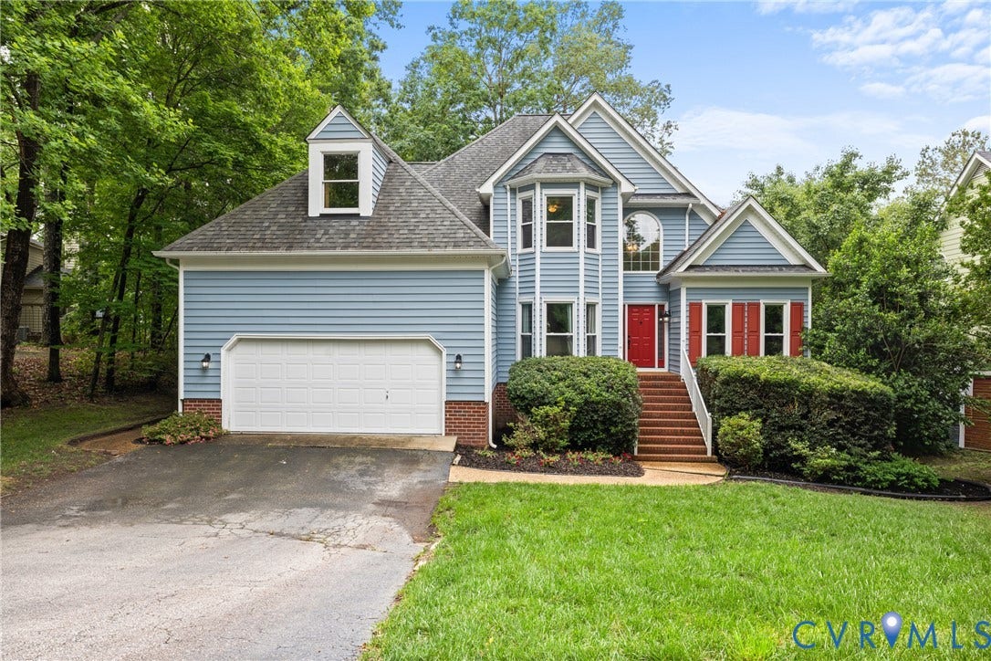 6211 Arbor Banks Terrace, Chesterfield, VA 23831