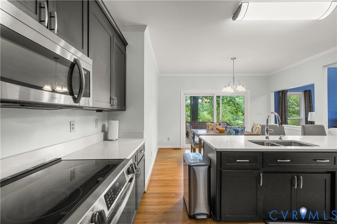 6211 Arbor Banks Terrace, Chesterfield, VA 23831