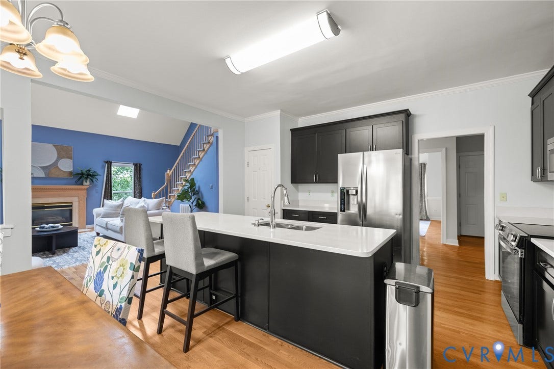 6211 Arbor Banks Terrace, Chesterfield, VA 23831