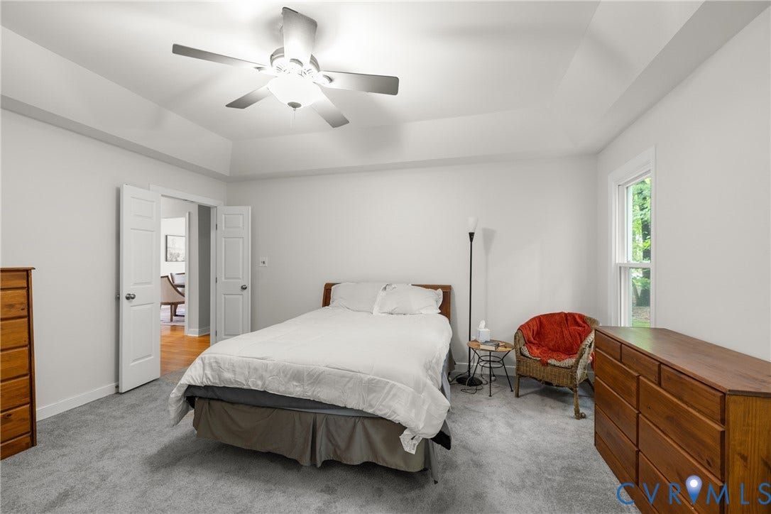 6211 Arbor Banks Terrace, Chesterfield, VA 23831