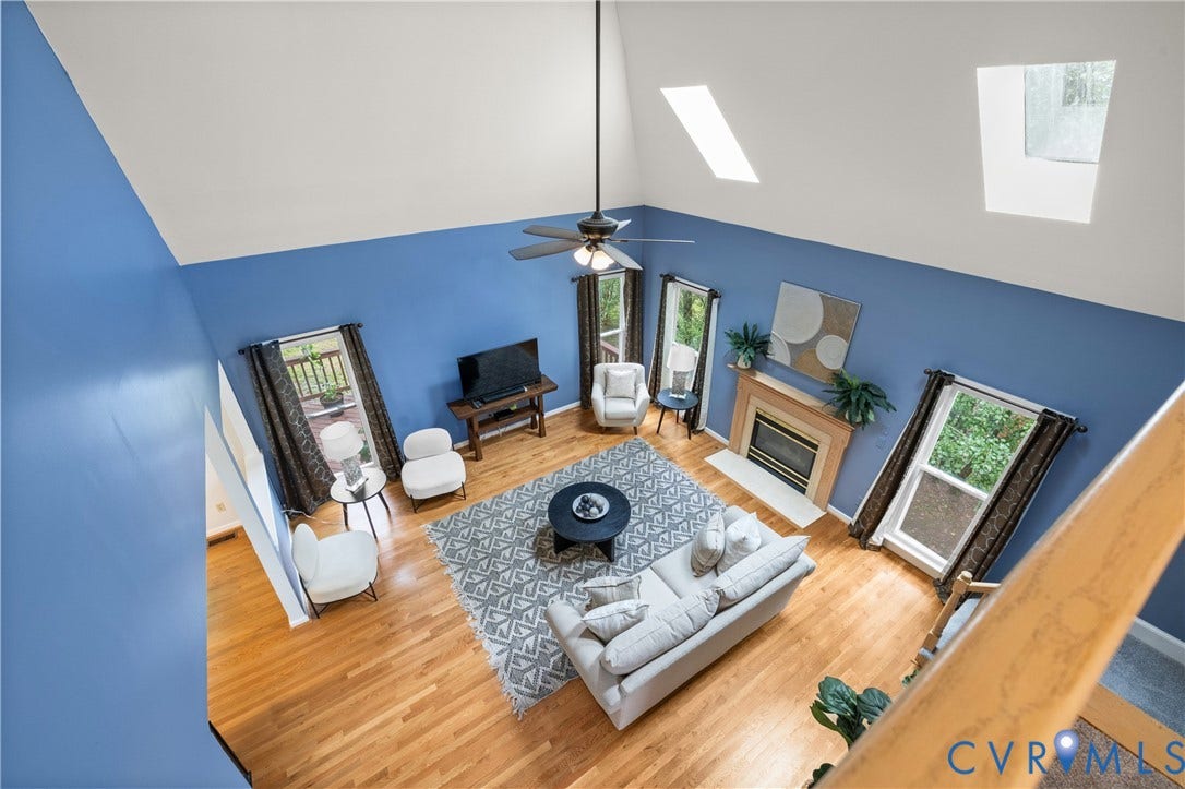 6211 Arbor Banks Terrace, Chesterfield, VA 23831
