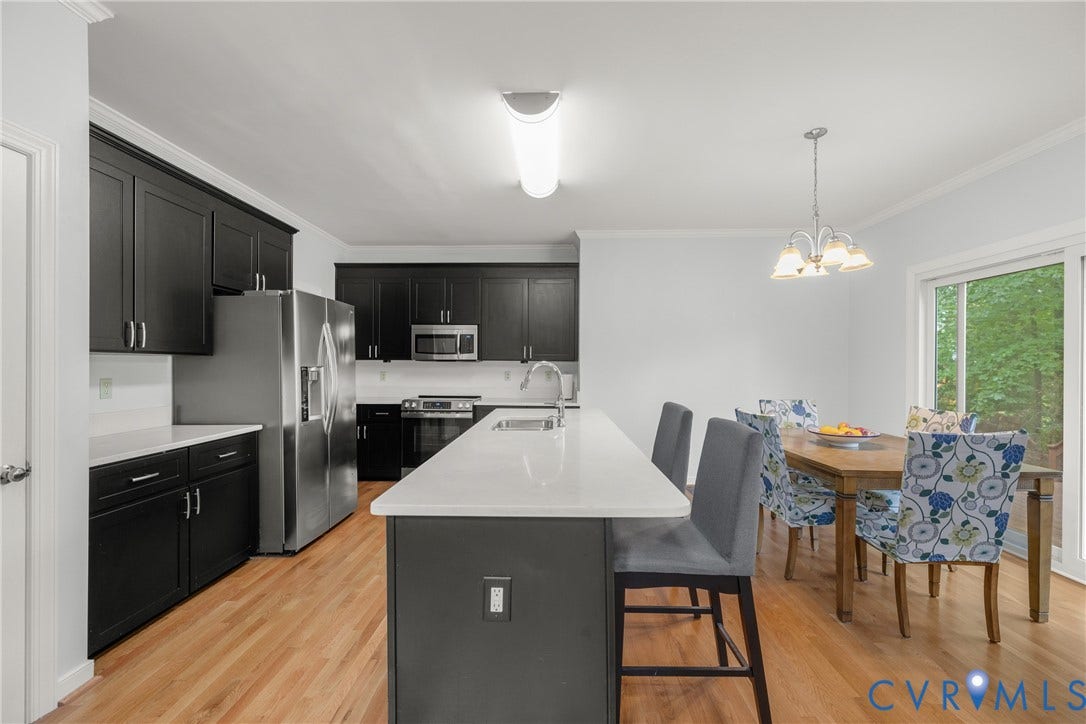 6211 Arbor Banks Terrace, Chesterfield, VA 23831