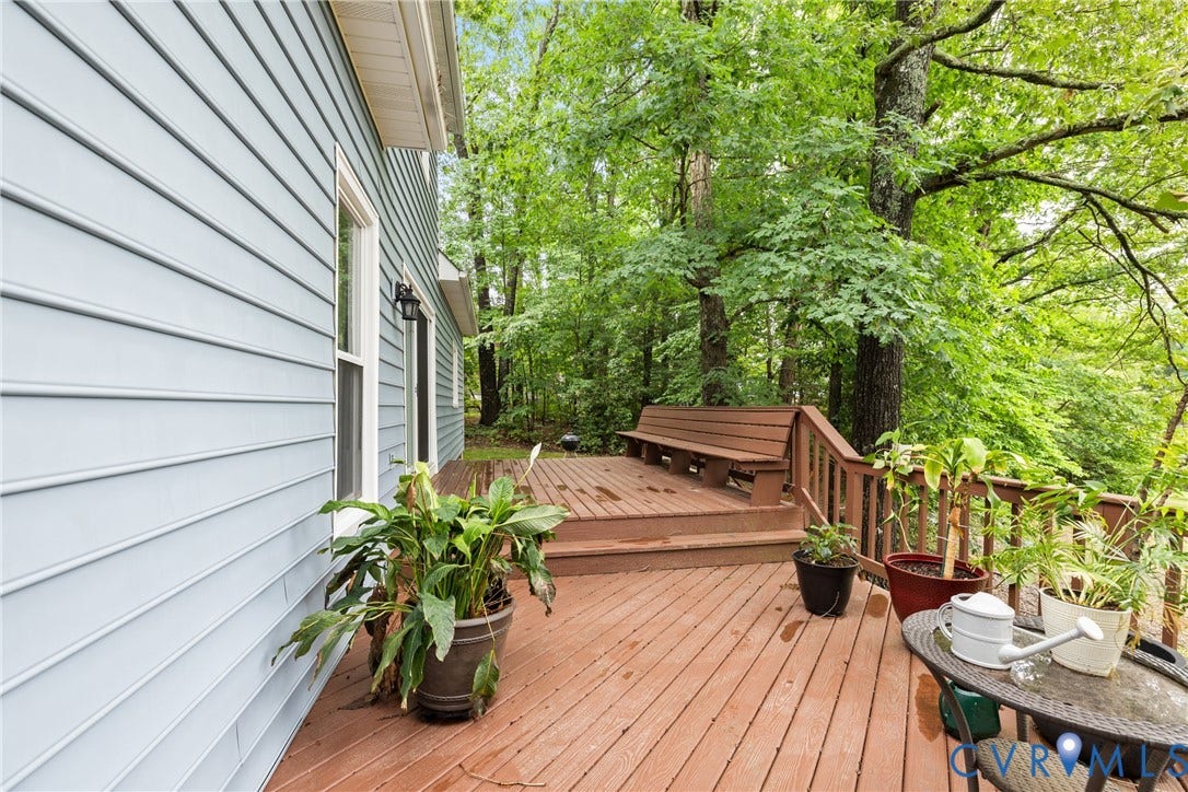 6211 Arbor Banks Terrace, Chesterfield, VA 23831
