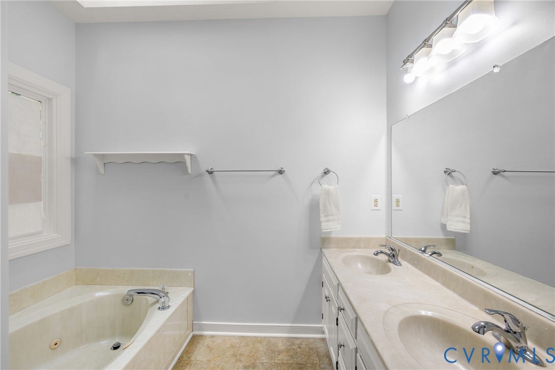 6211 Arbor Banks Terrace, Chesterfield, VA 23831
