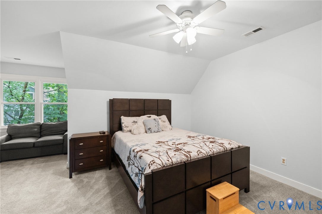 6211 Arbor Banks Terrace, Chesterfield, VA 23831