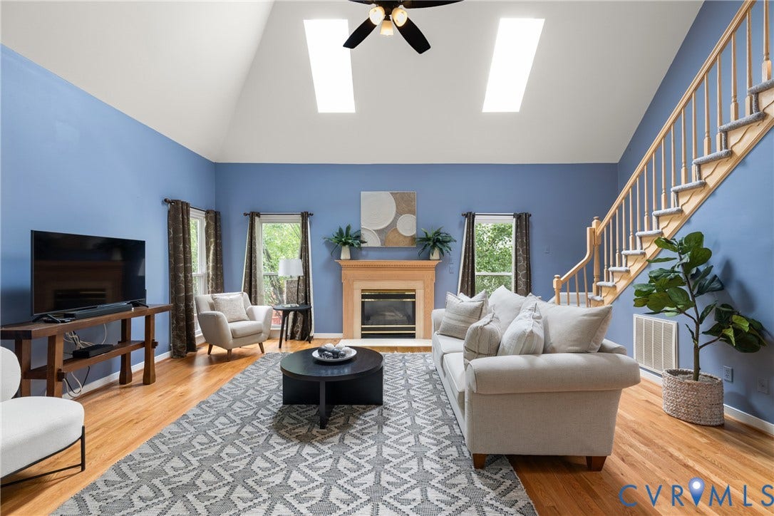 6211 Arbor Banks Terrace, Chesterfield, VA 23831