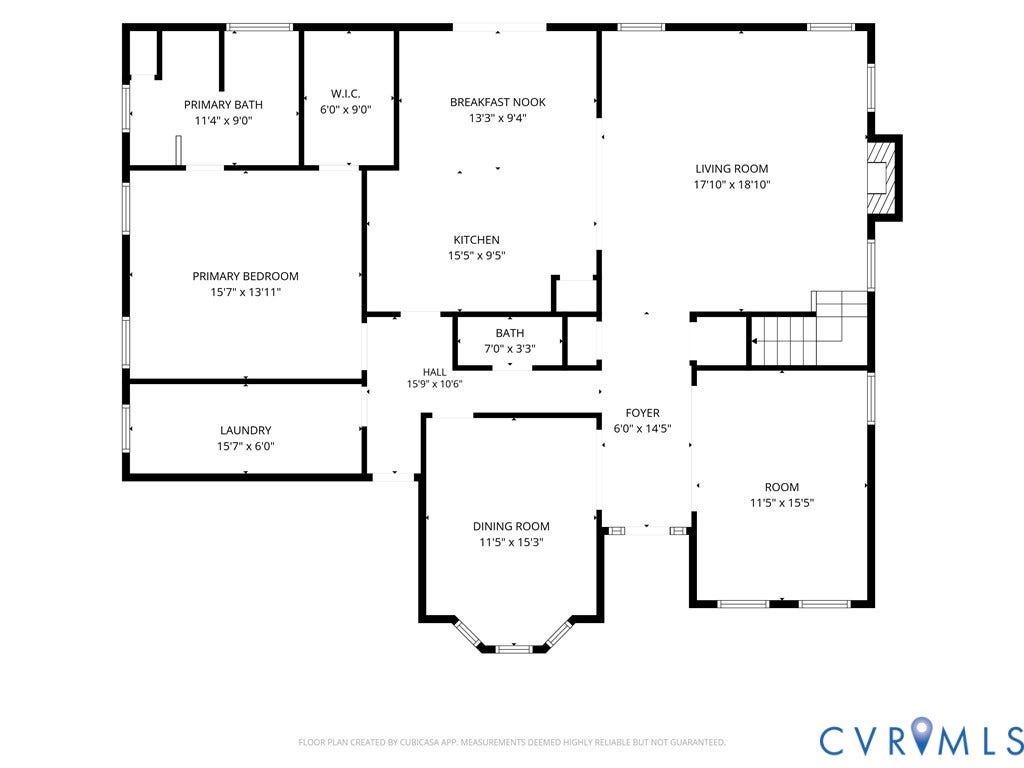 6211 Arbor Banks Terrace, Chesterfield, VA 23831