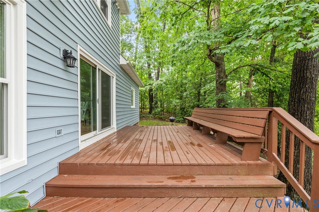 6211 Arbor Banks Terrace, Chesterfield, VA 23831