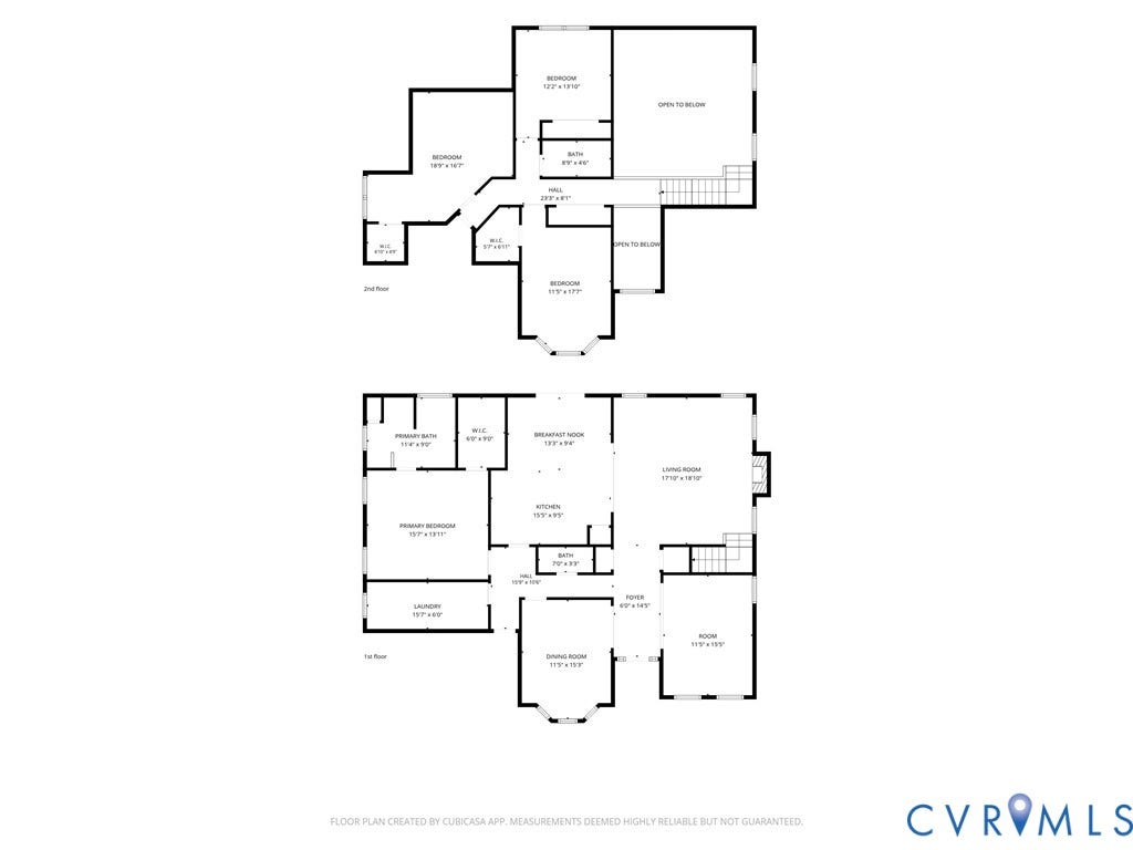 6211 Arbor Banks Terrace, Chesterfield, VA 23831