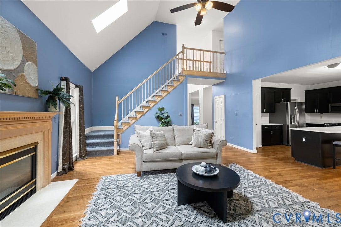6211 Arbor Banks Terrace, Chesterfield, VA 23831