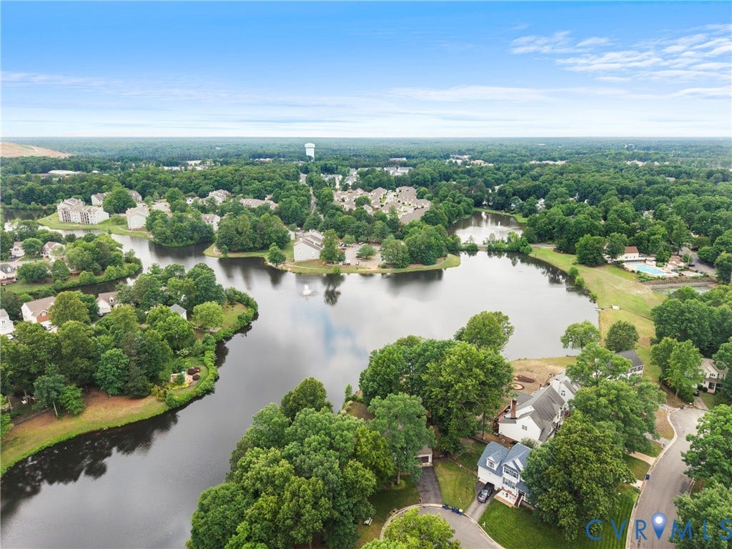 6211 Arbor Banks Terrace, Chesterfield, VA 23831