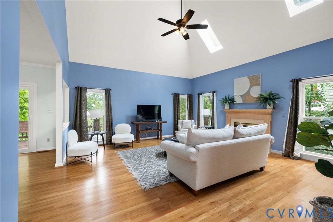 6211 Arbor Banks Terrace, Chesterfield, VA 23831
