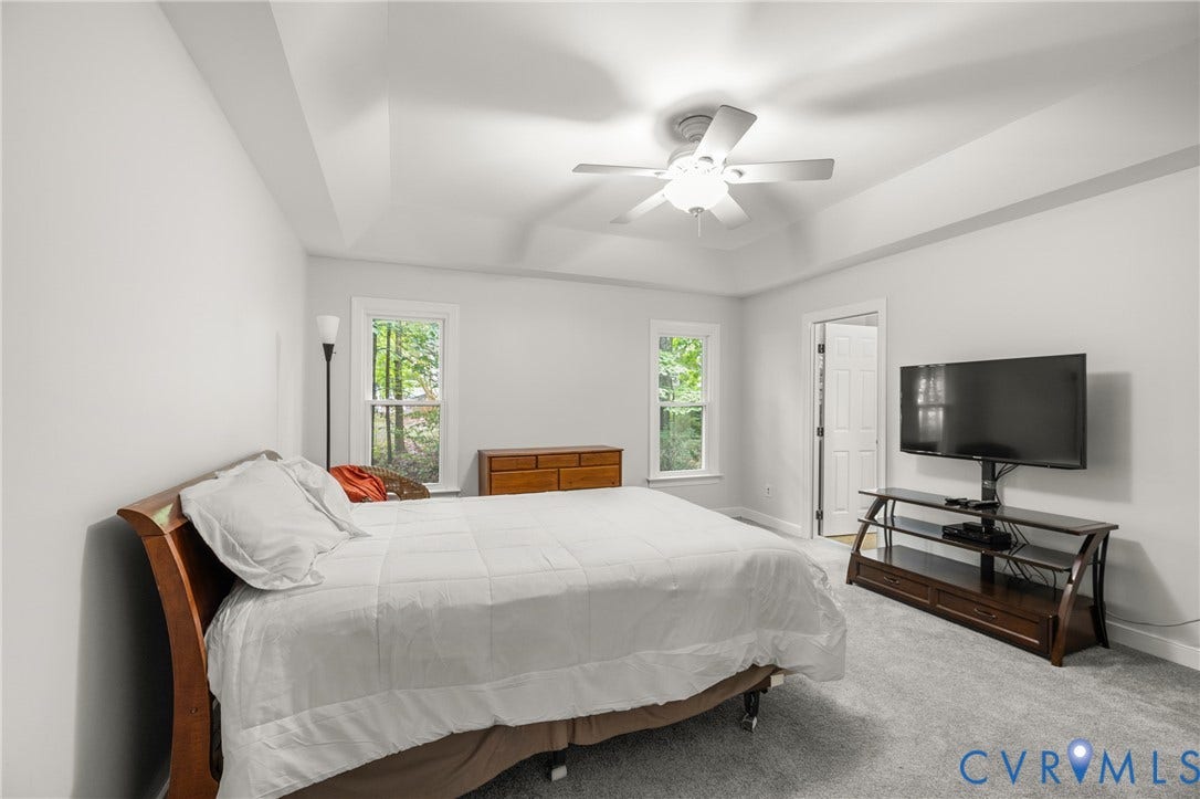 6211 Arbor Banks Terrace, Chesterfield, VA 23831
