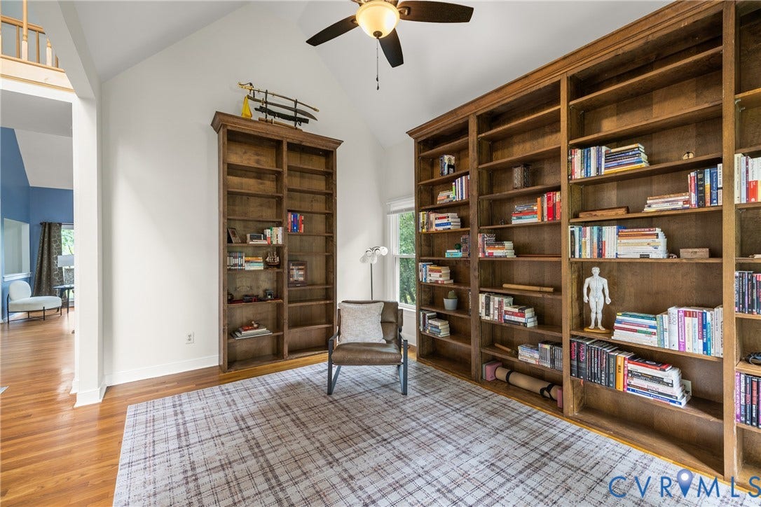 6211 Arbor Banks Terrace, Chesterfield, VA 23831