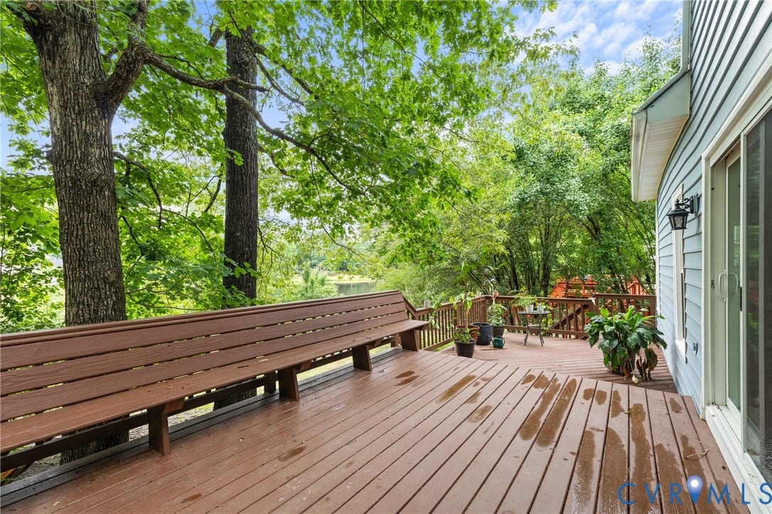 6211 Arbor Banks Terrace, Chesterfield, VA 23831