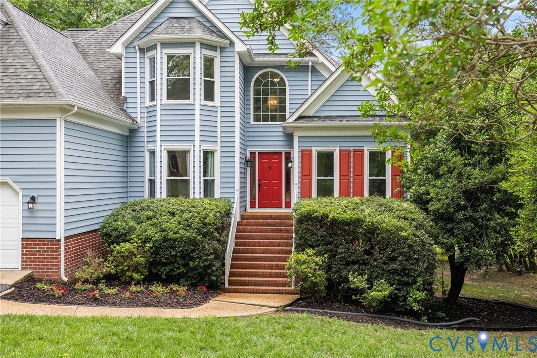 6211 Arbor Banks Terrace, Chesterfield, VA 23831
