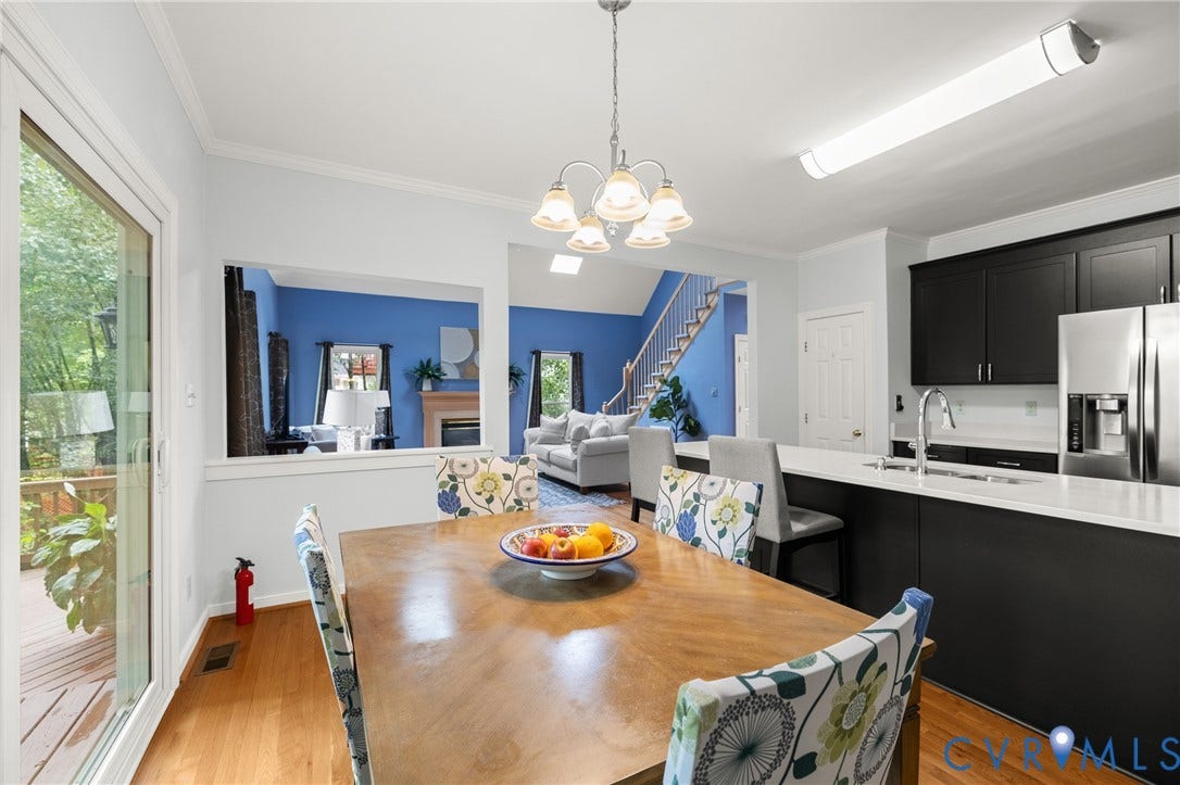 6211 Arbor Banks Terrace, Chesterfield, VA 23831