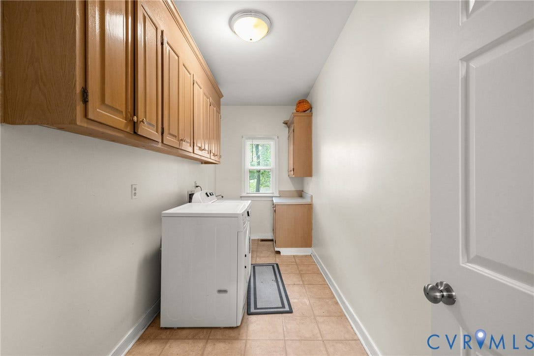 6211 Arbor Banks Terrace, Chesterfield, VA 23831