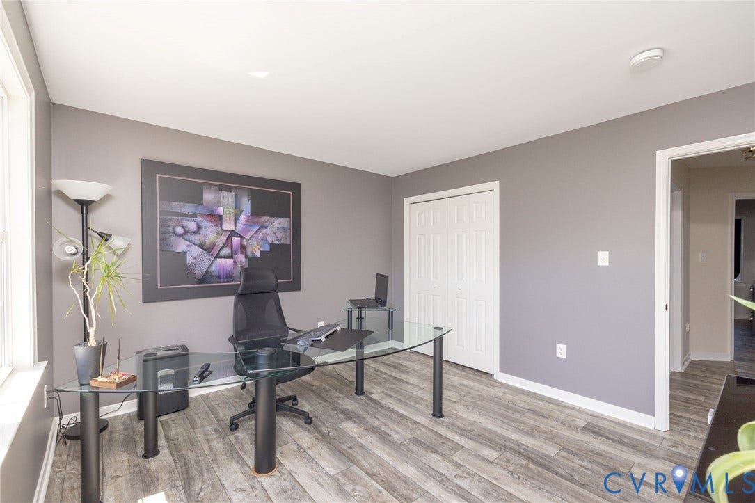 909 Newsome Court, Village Hills At Courthouse, Goochland, VA 23063