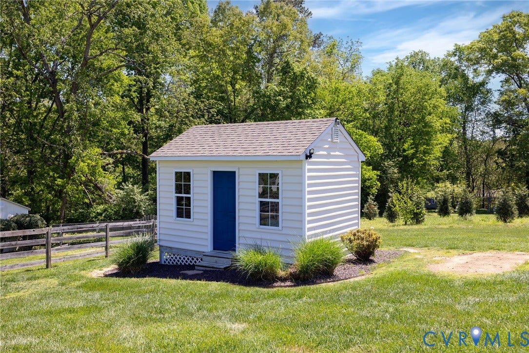 909 Newsome Court, Village Hills At Courthouse, Goochland, VA 23063