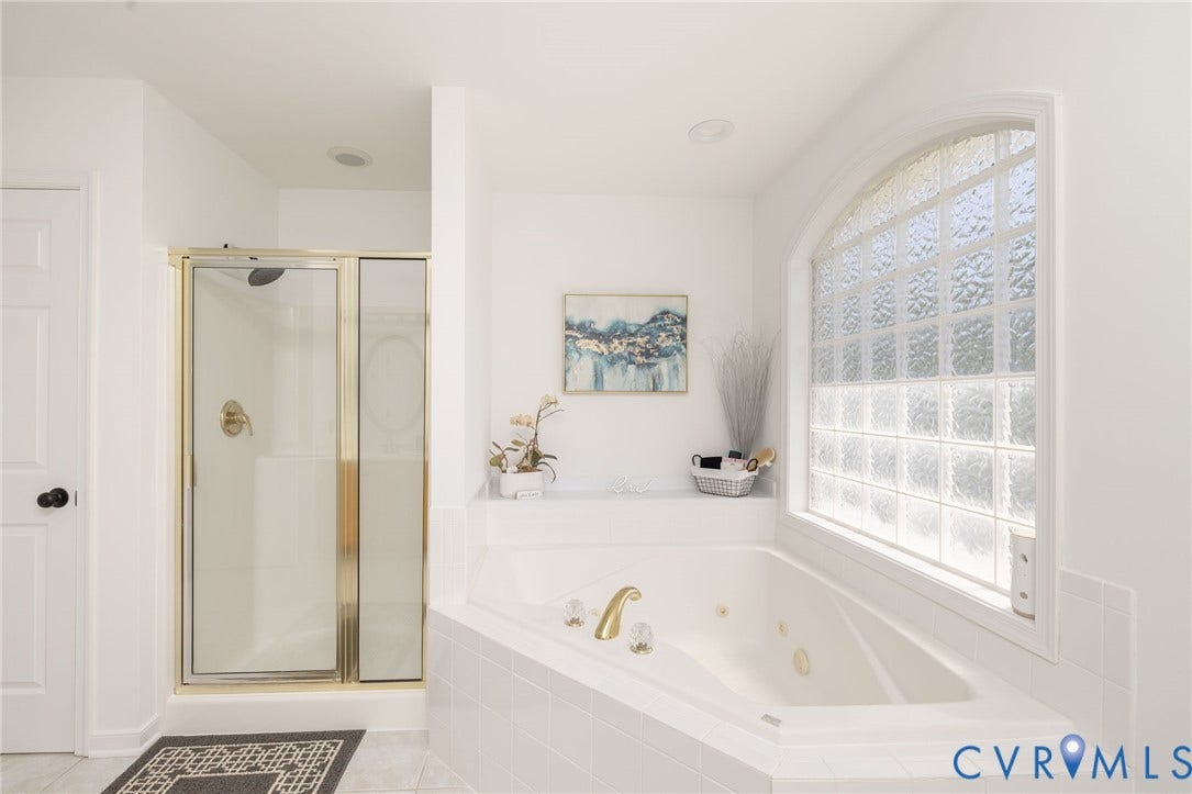 909 Newsome Court, Village Hills At Courthouse, Goochland, VA 23063