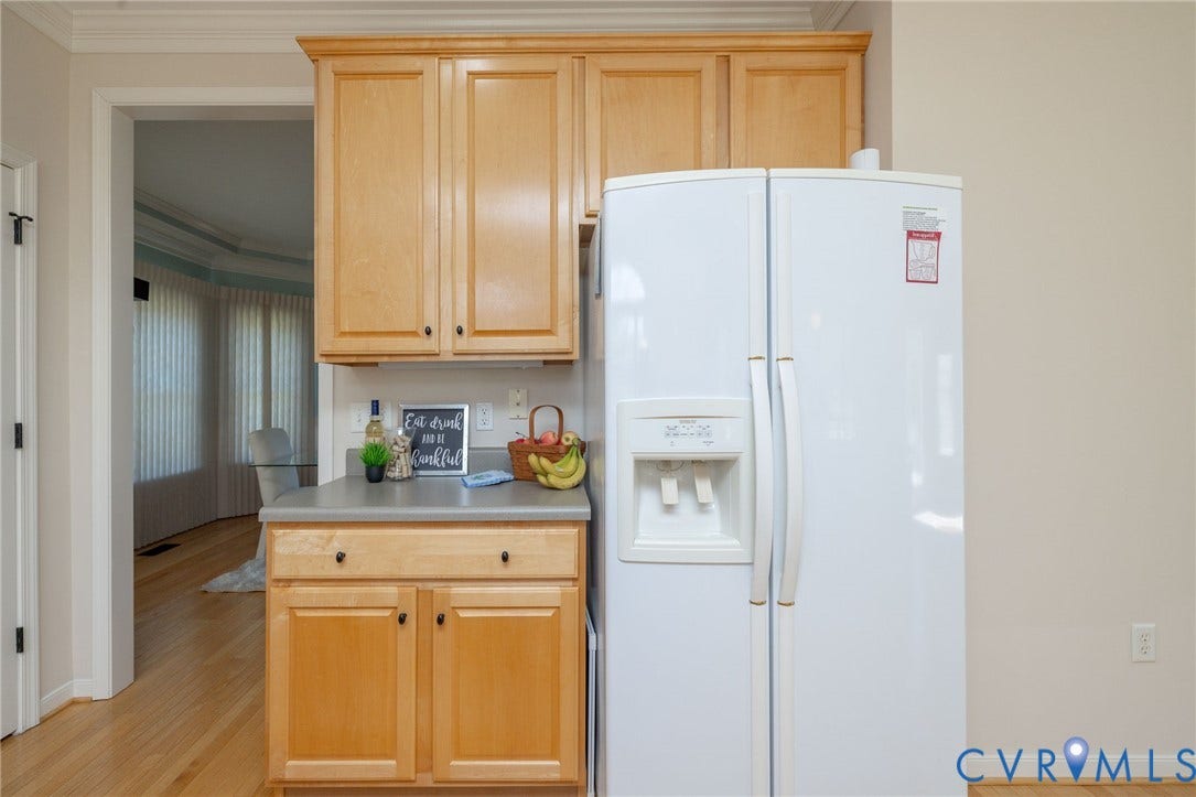 909 Newsome Court, Village Hills At Courthouse, Goochland, VA 23063