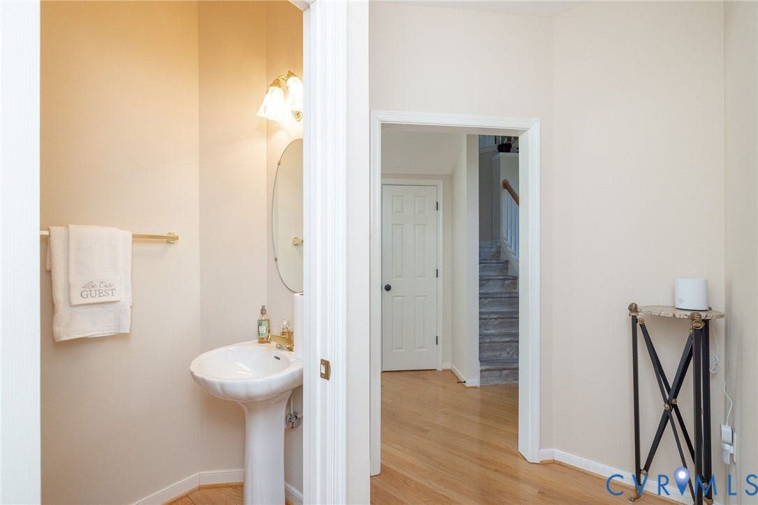 909 Newsome Court, Village Hills At Courthouse, Goochland, VA 23063