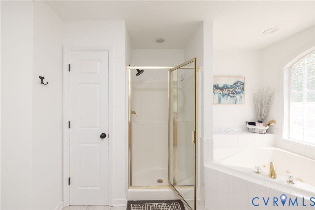 909 Newsome Court, Village Hills At Courthouse, Goochland, VA 23063
