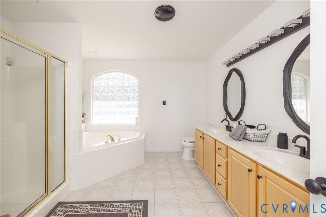 909 Newsome Court, Village Hills At Courthouse, Goochland, VA 23063