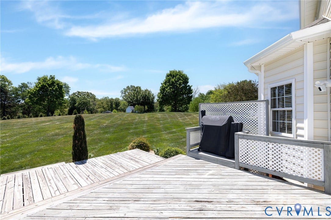 909 Newsome Court, Village Hills At Courthouse, Goochland, VA 23063