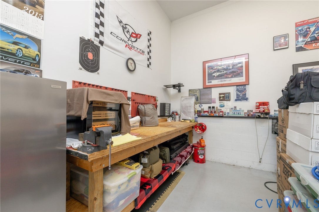 909 Newsome Court, Village Hills At Courthouse, Goochland, VA 23063