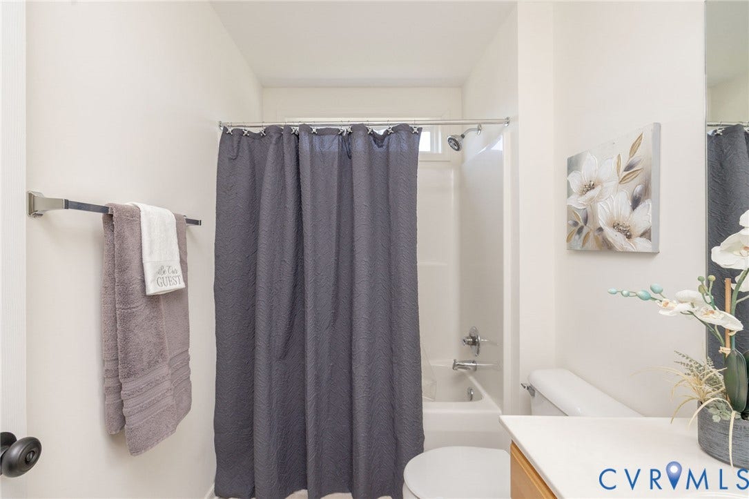 909 Newsome Court, Village Hills At Courthouse, Goochland, VA 23063