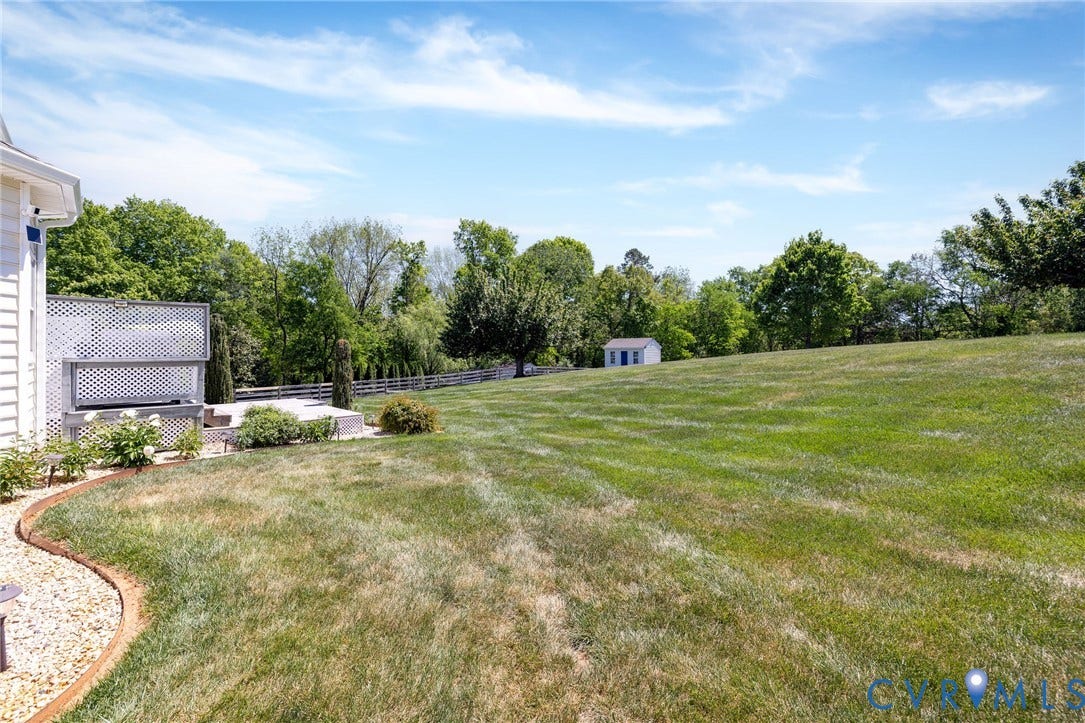 909 Newsome Court, Village Hills At Courthouse, Goochland, VA 23063