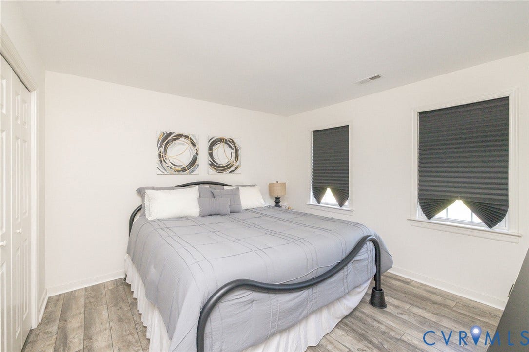 909 Newsome Court, Village Hills At Courthouse, Goochland, VA 23063
