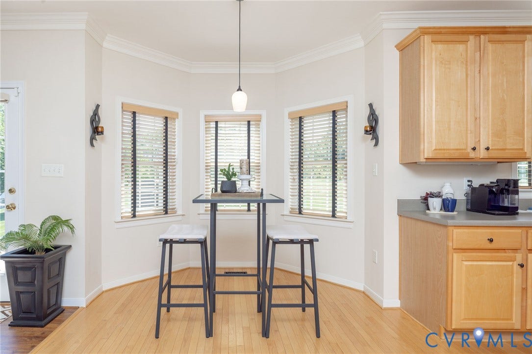 909 Newsome Court, Village Hills At Courthouse, Goochland, VA 23063