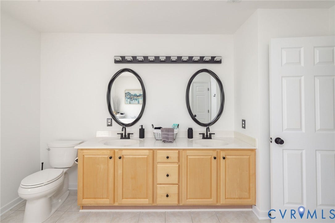 909 Newsome Court, Village Hills At Courthouse, Goochland, VA 23063
