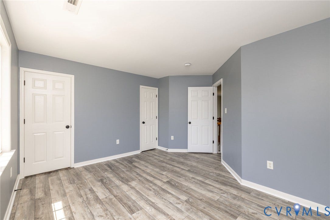 909 Newsome Court, Village Hills At Courthouse, Goochland, VA 23063