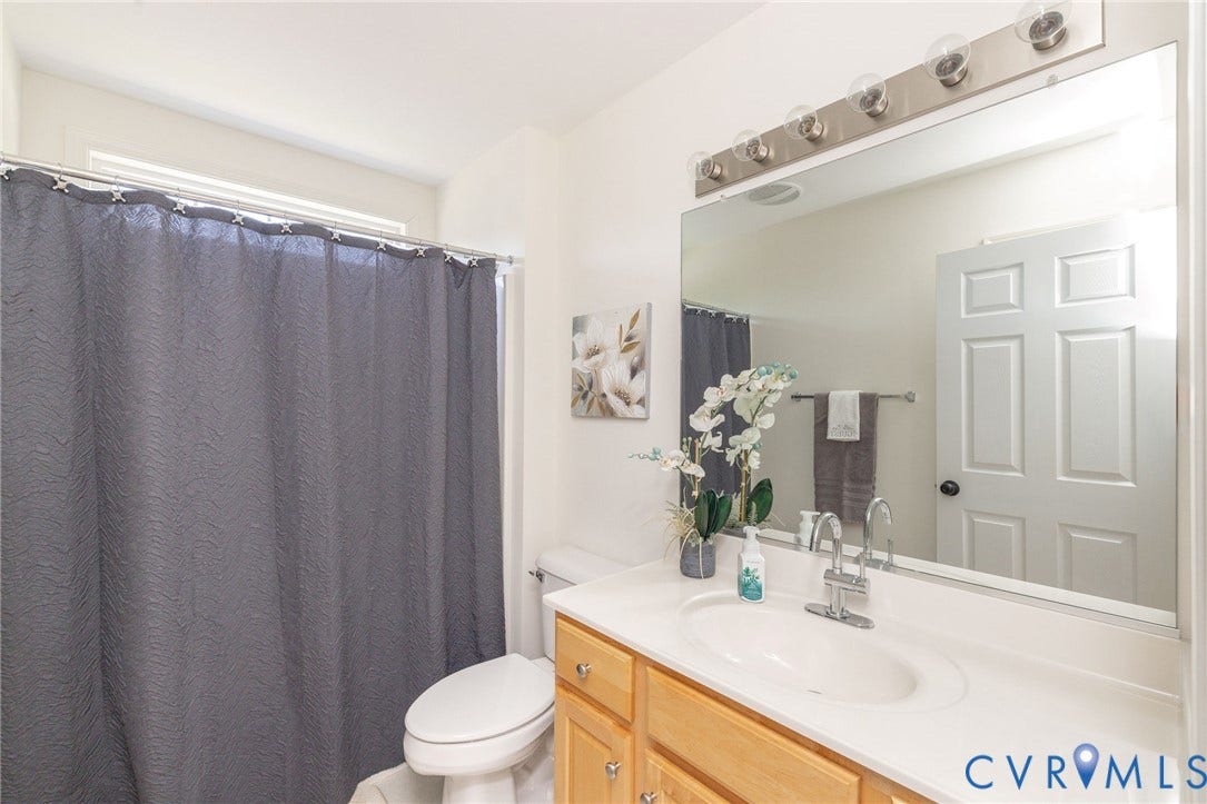 909 Newsome Court, Village Hills At Courthouse, Goochland, VA 23063