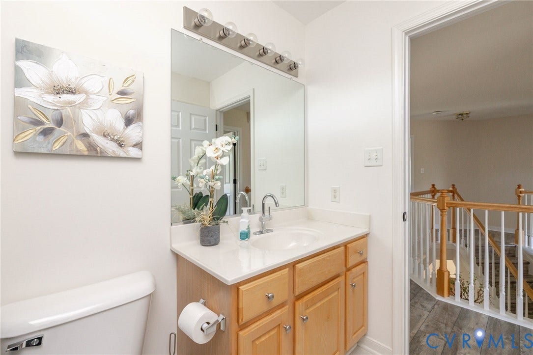 909 Newsome Court, Village Hills At Courthouse, Goochland, VA 23063