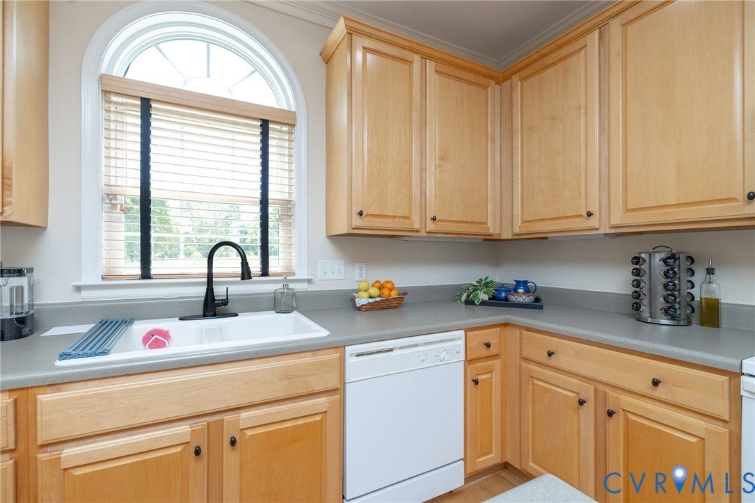 909 Newsome Court, Village Hills At Courthouse, Goochland, VA 23063