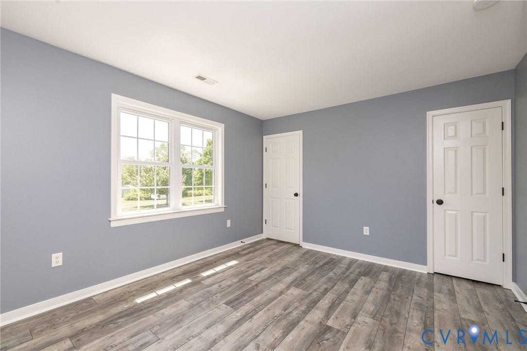 909 Newsome Court, Village Hills At Courthouse, Goochland, VA 23063