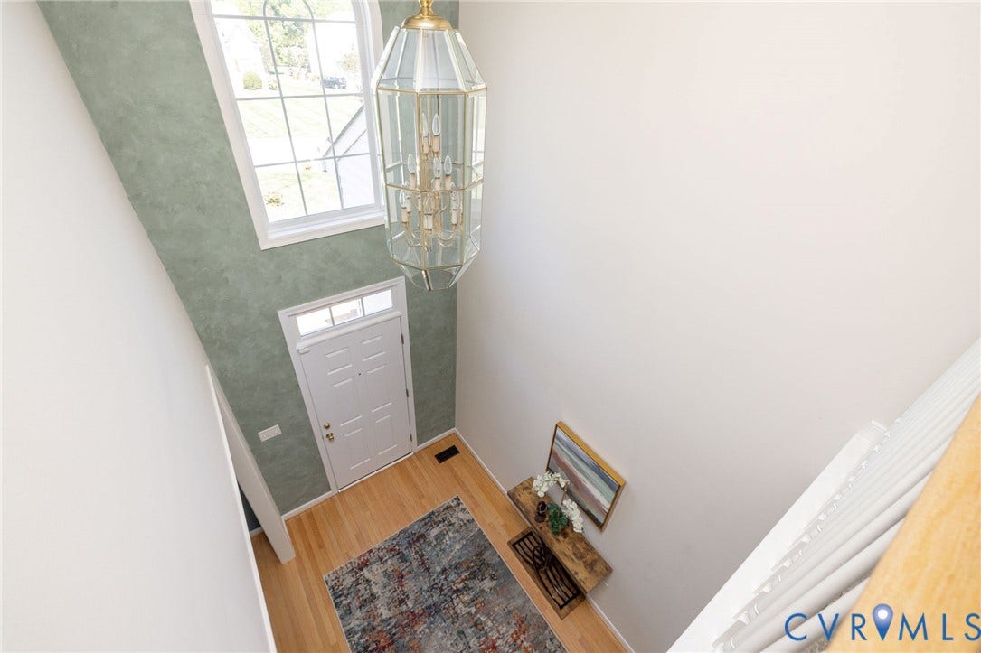 909 Newsome Court, Village Hills At Courthouse, Goochland, VA 23063