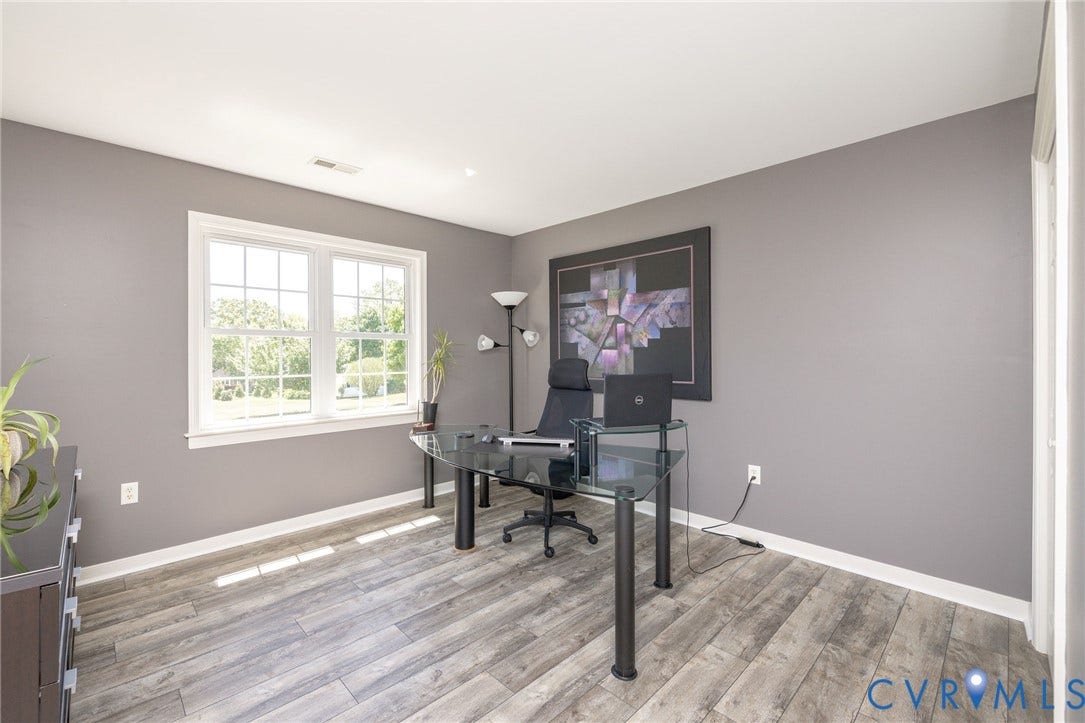 909 Newsome Court, Village Hills At Courthouse, Goochland, VA 23063