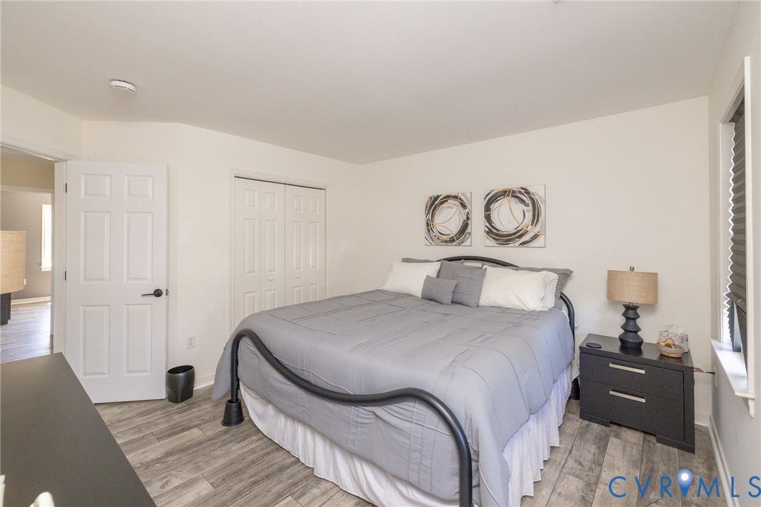 909 Newsome Court, Village Hills At Courthouse, Goochland, VA 23063