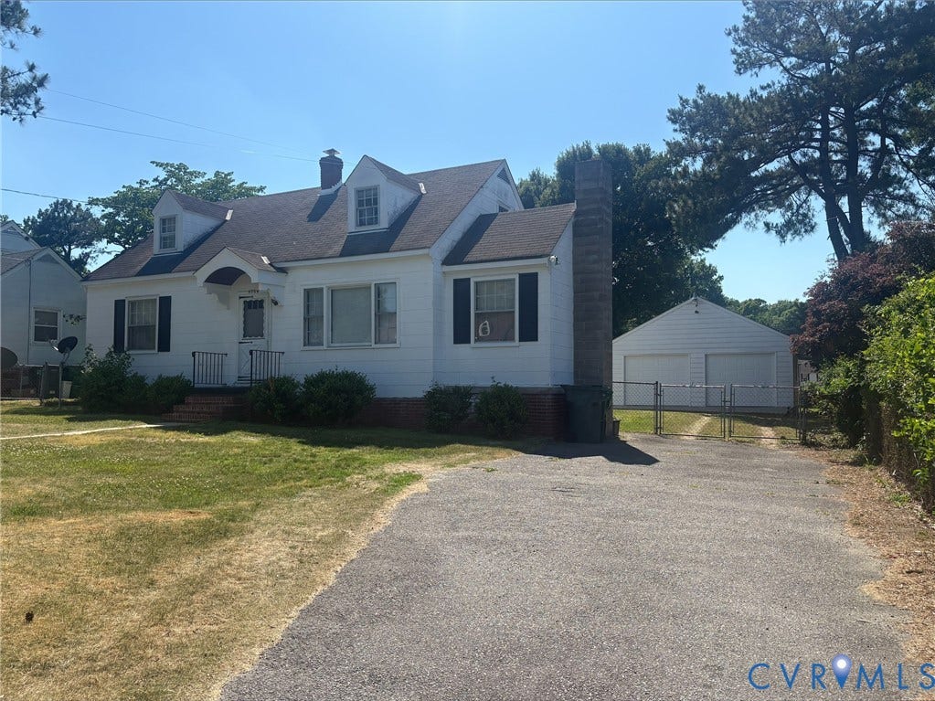 4306 Austin Avenue, Springdale, Henrico, VA 23222 4306 Austin Avenue, Springdale, Henrico, VA 23222